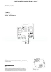 Hudson Place Residences (U/C) (D5), Apartment #610428211